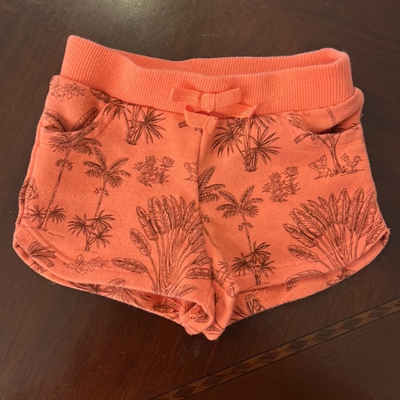 Janie and Jack Moana Track Suit - Picture 5 of 5